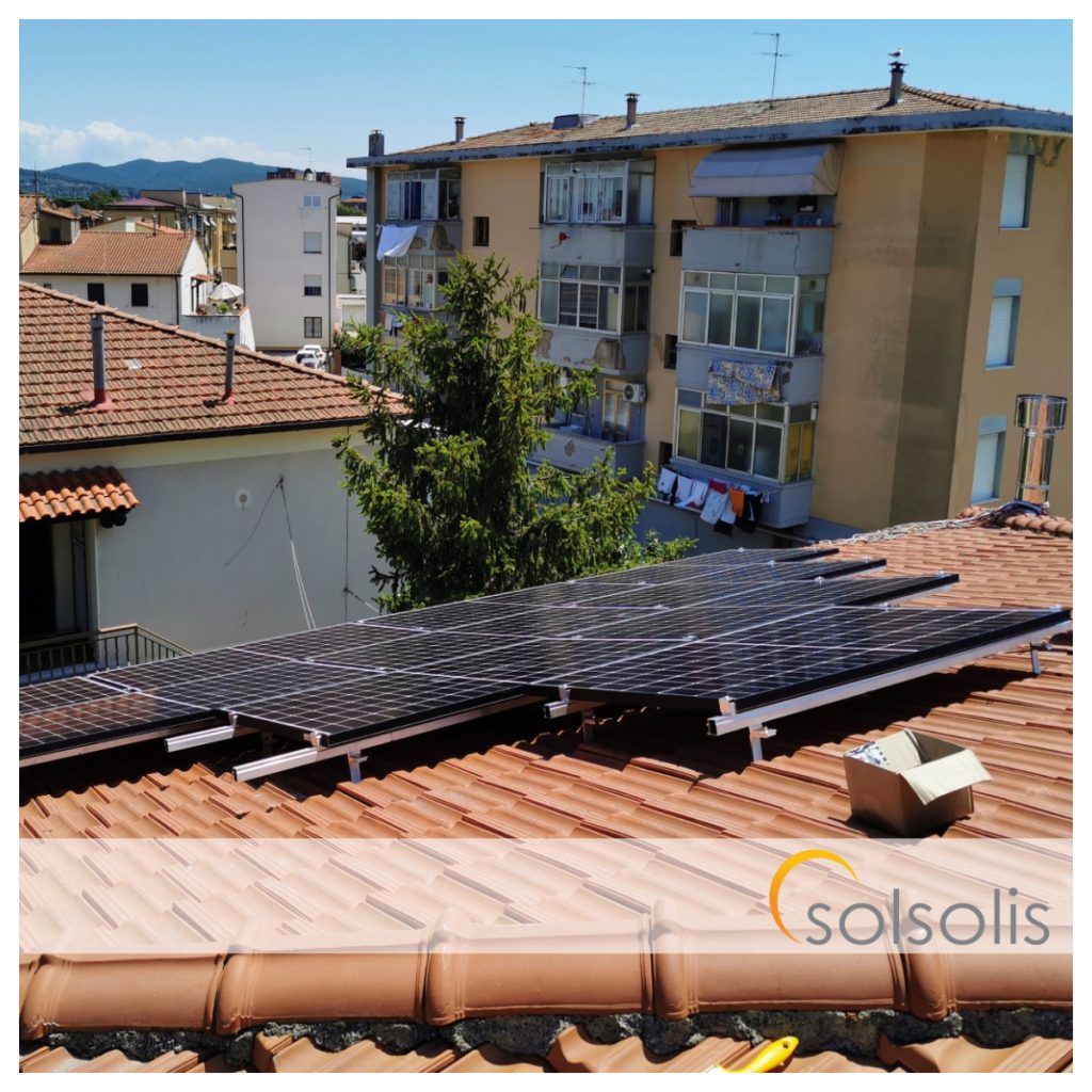 Civile Abitazione 