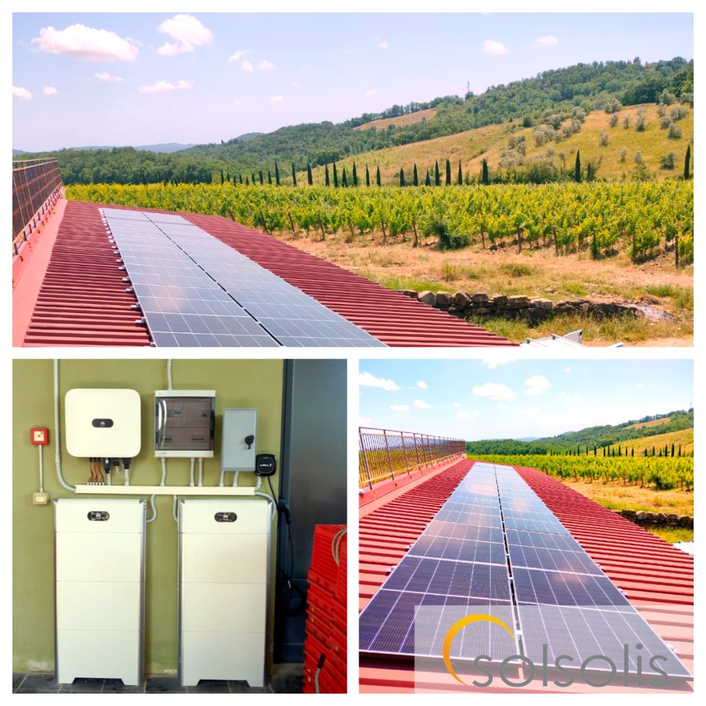 Azienda Agricola 