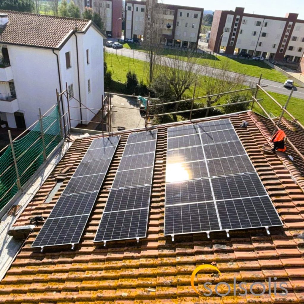 Civile Abitzione 